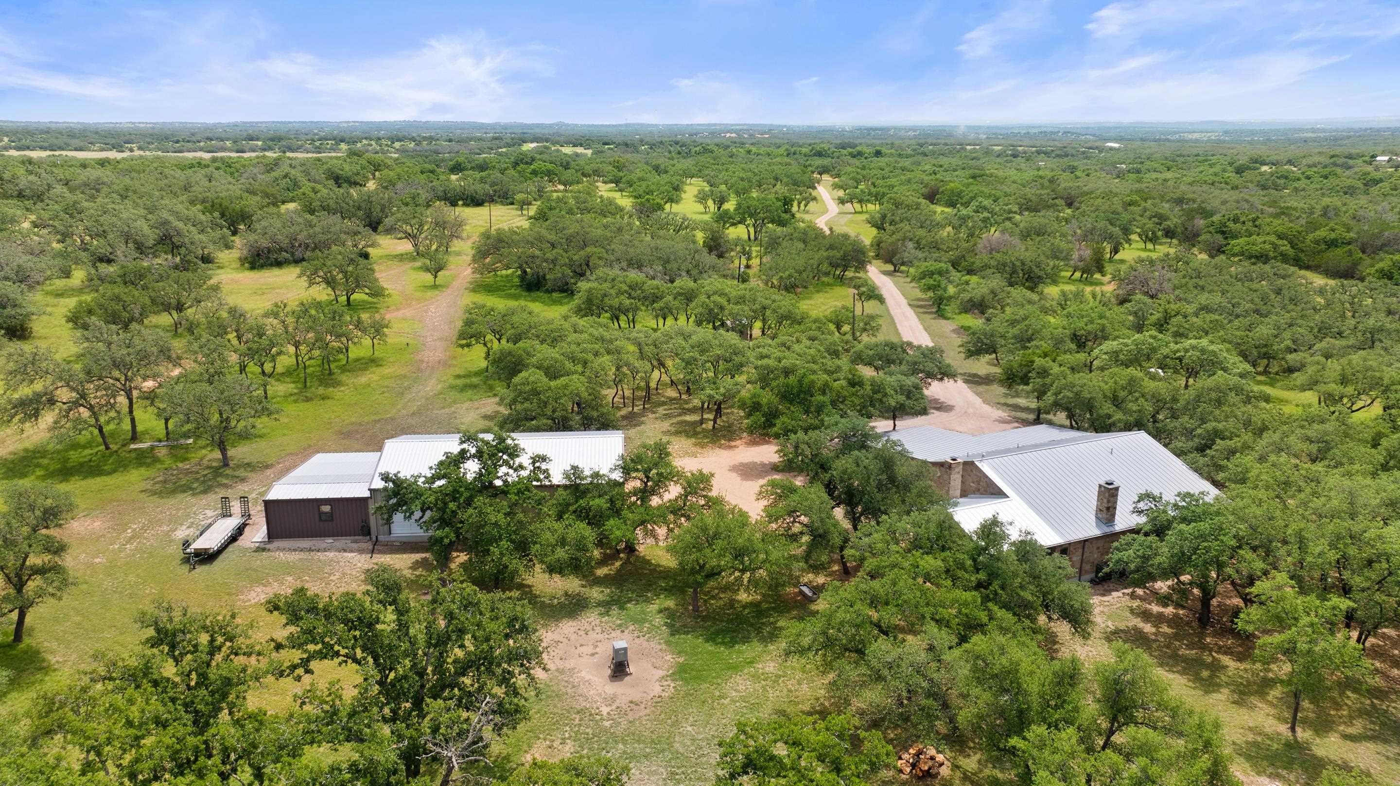 1241 Sandy Oaks Ranch Road Johnson City TX 78636