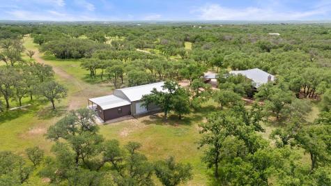 1241 Sandy Oaks Ranch Road Johnson City TX 78636