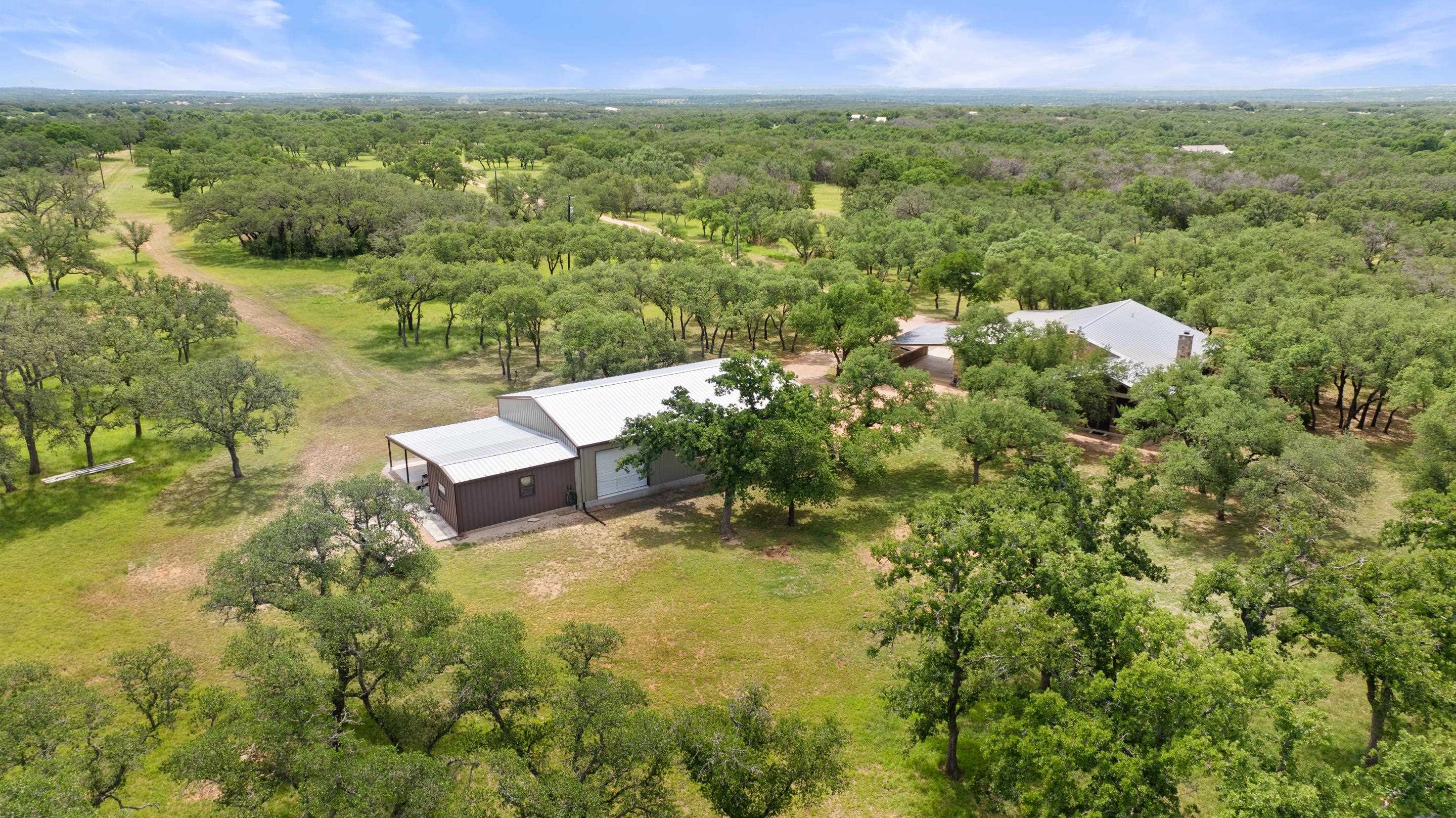 1241 Sandy Oaks Ranch Road Johnson City TX 78636