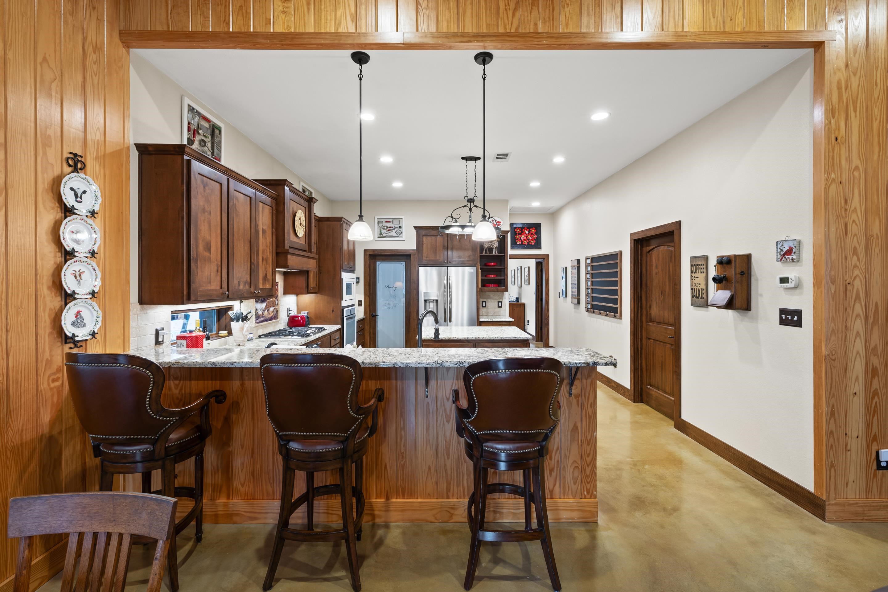 1241 Sandy Oaks Ranch Road Johnson City TX 78636