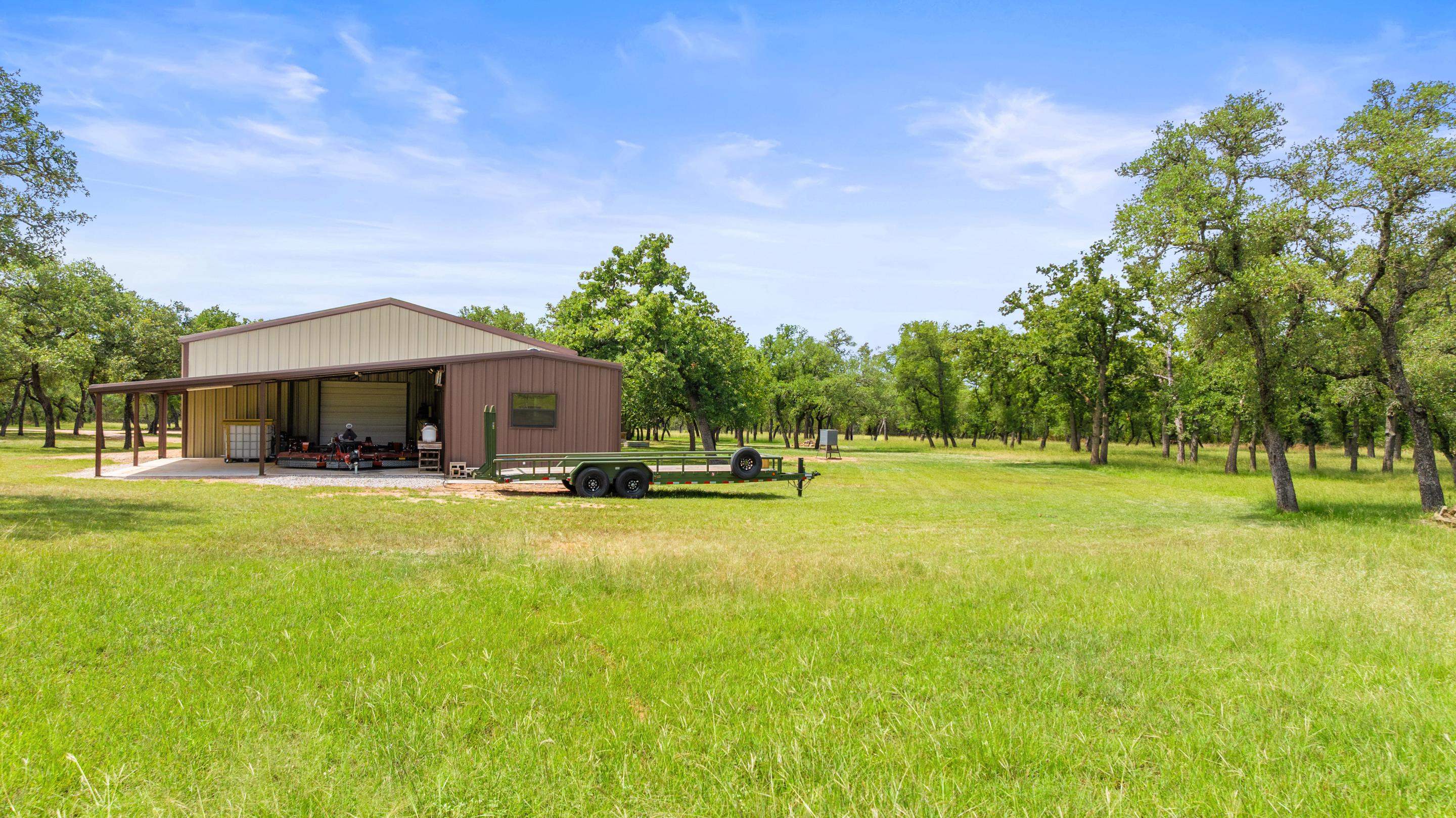1241 Sandy Oaks Ranch Road Johnson City TX 78636