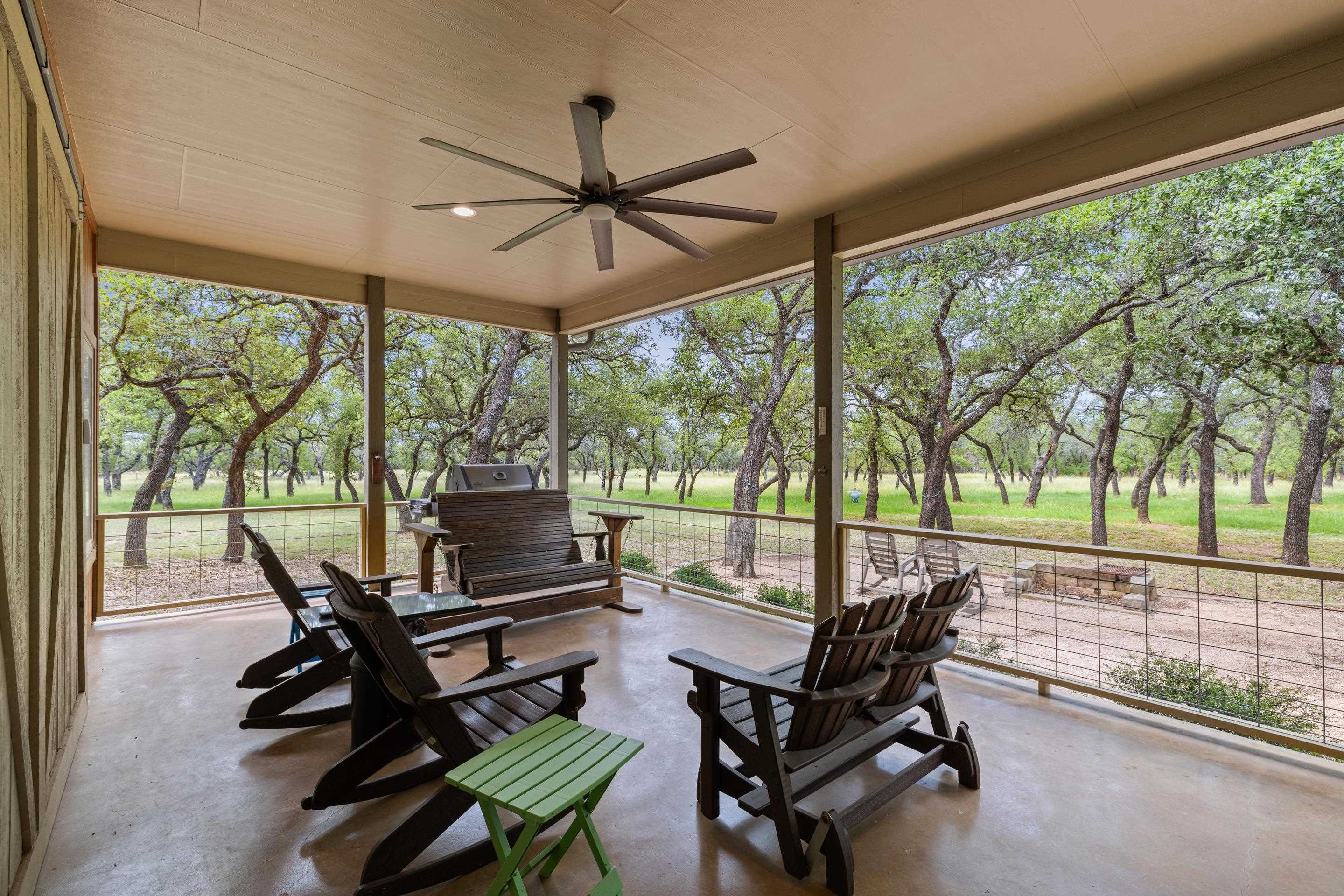 1241 Sandy Oaks Ranch Road Johnson City TX 78636