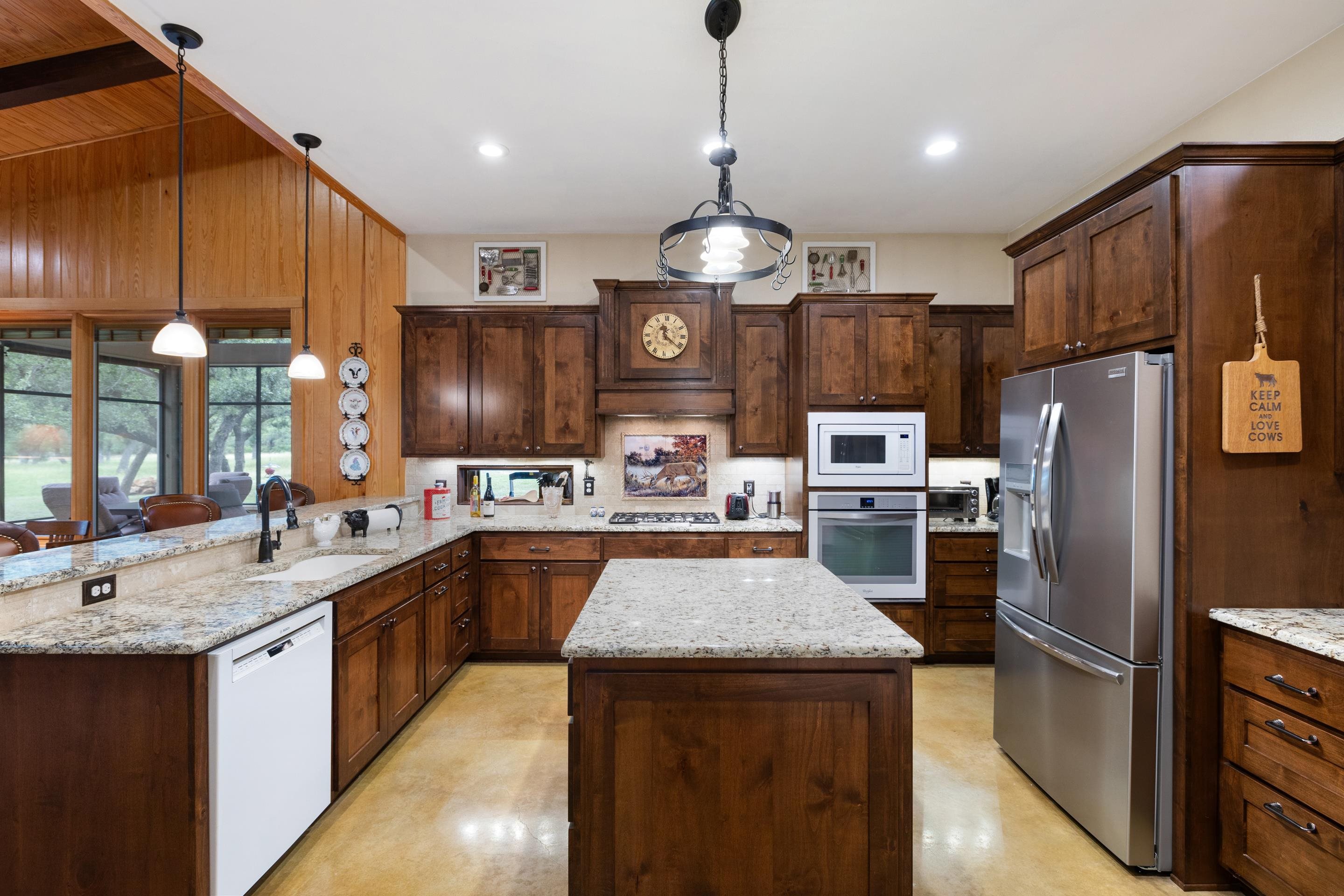 1241 Sandy Oaks Ranch Road Johnson City TX 78636