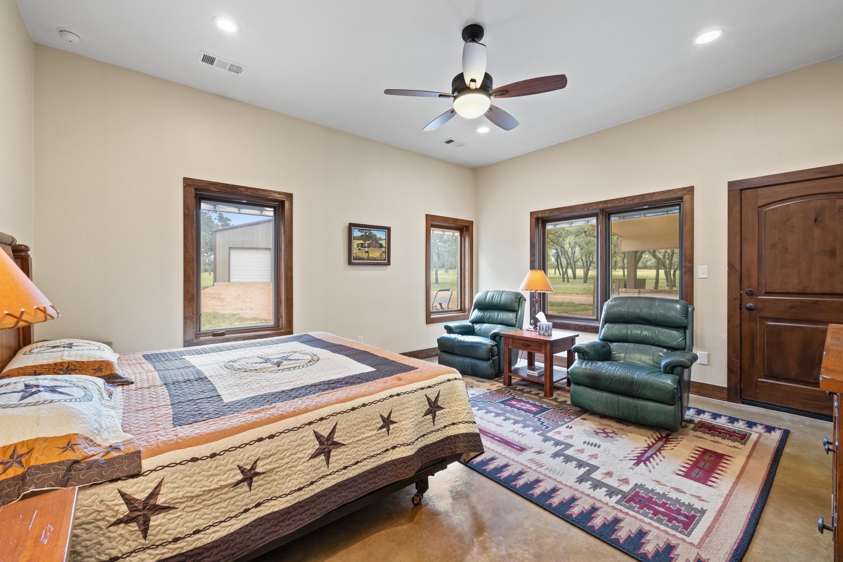 1241 Sandy Oaks Ranch Road Johnson City TX 78636