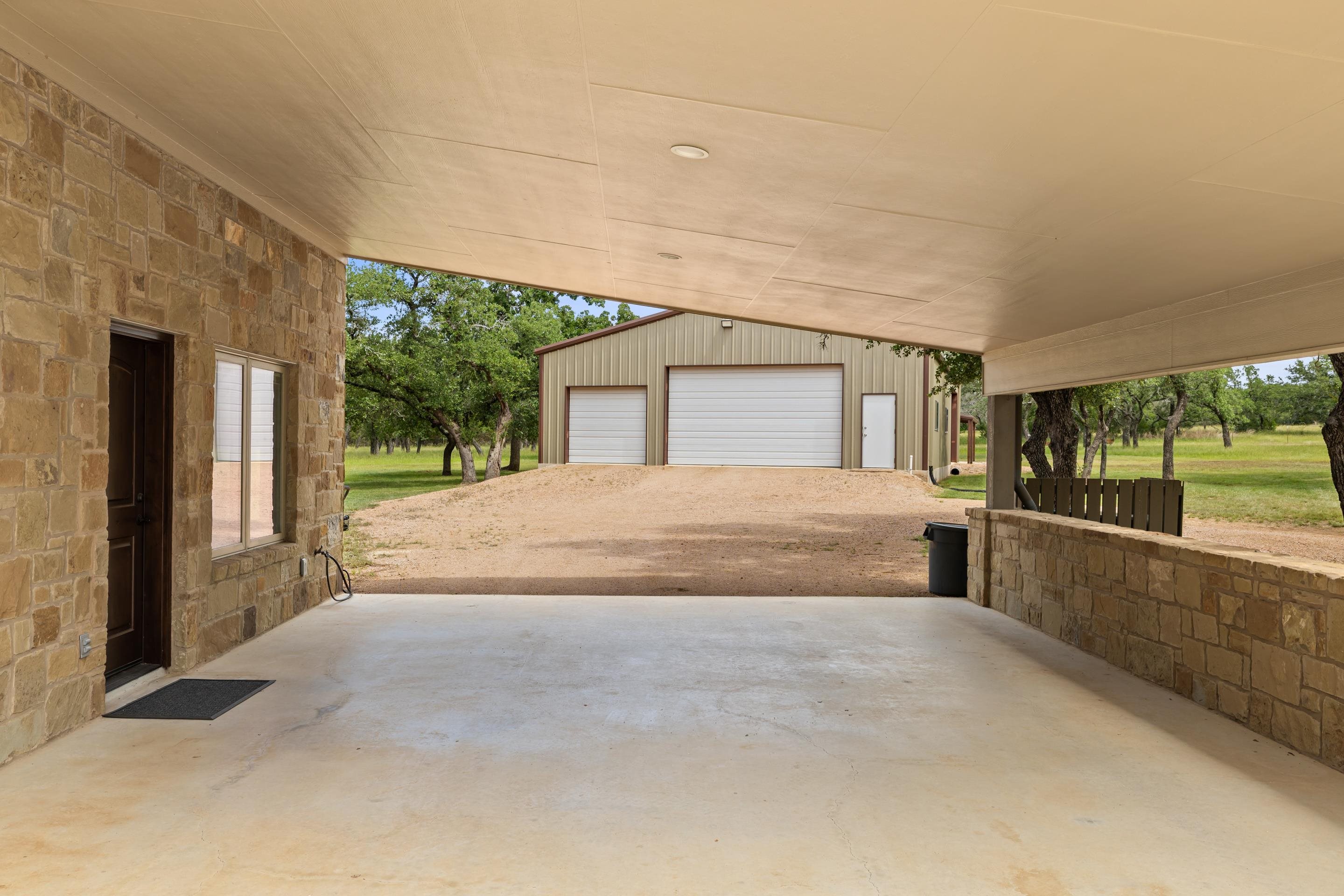 1241 Sandy Oaks Ranch Road Johnson City TX 78636