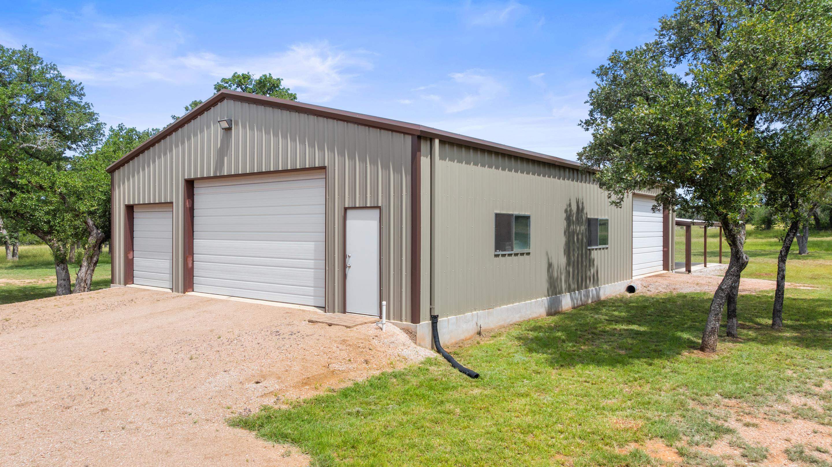 1241 Sandy Oaks Ranch Road Johnson City TX 78636