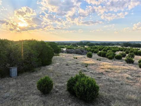 Lot 2 Bluestem Lane Lampasas TX 76550