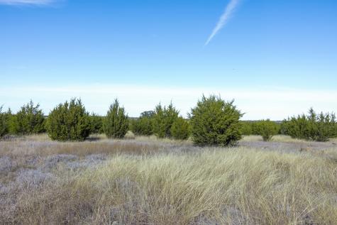 Lot 2 Bluestem Lane Lampasas TX 76550