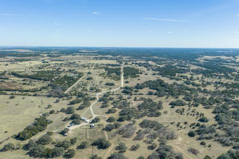 Lot 2 Bluestem Lane Lampasas TX 76550