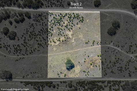 Lot 2 Bluestem Lane Lampasas TX 76550
