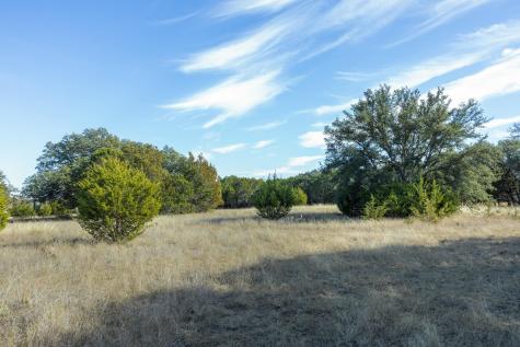 Lot 2 Bluestem Lane Lampasas TX 76550