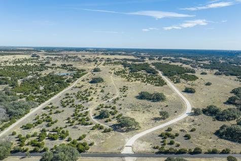 Lot 2 Bluestem Lane Lampasas TX 76550