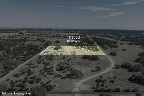 Lot 2 Bluestem Lane Lampasas TX 76550