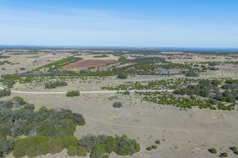 Lot 2 Bluestem Lane Lampasas TX 76550