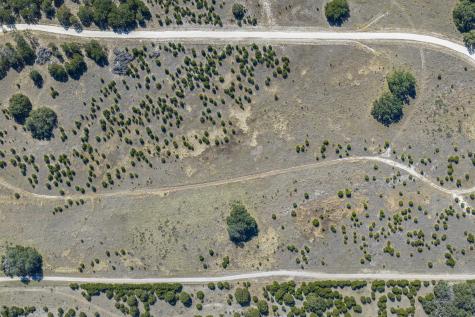 Lot 2 Bluestem Lane Lampasas TX 76550