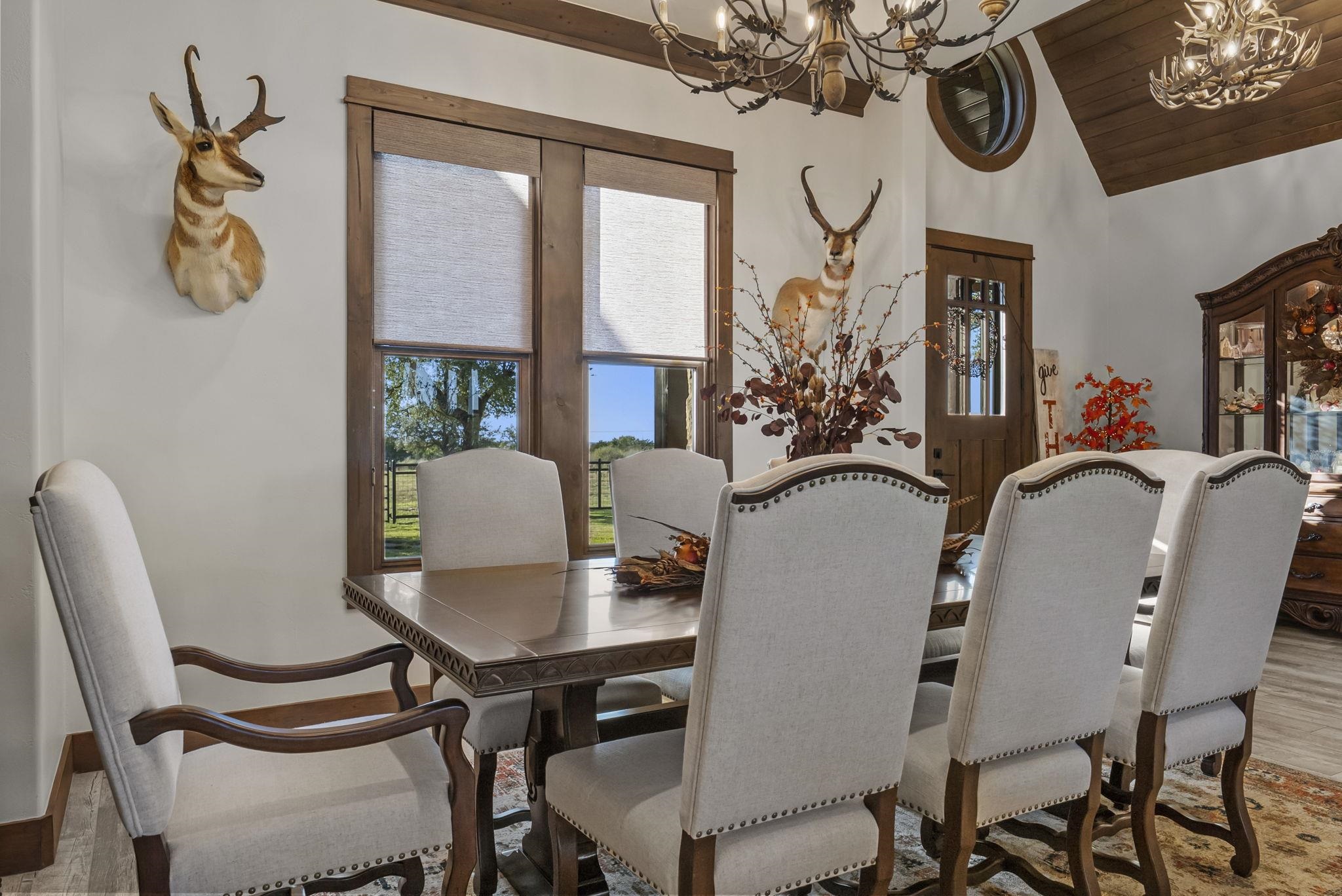 901 Crown Lane Burnet TX 78611