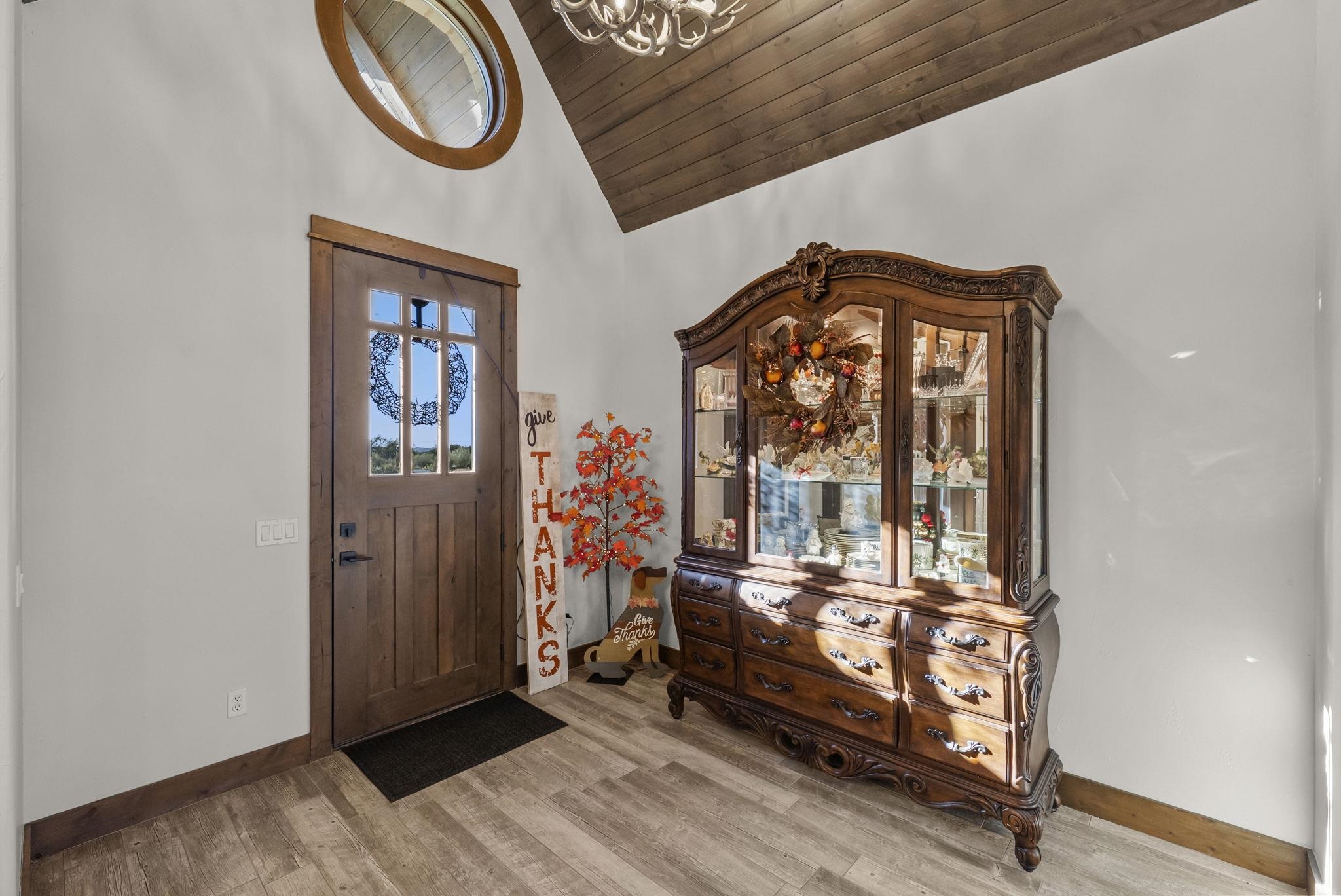 901 Crown Lane Burnet TX 78611