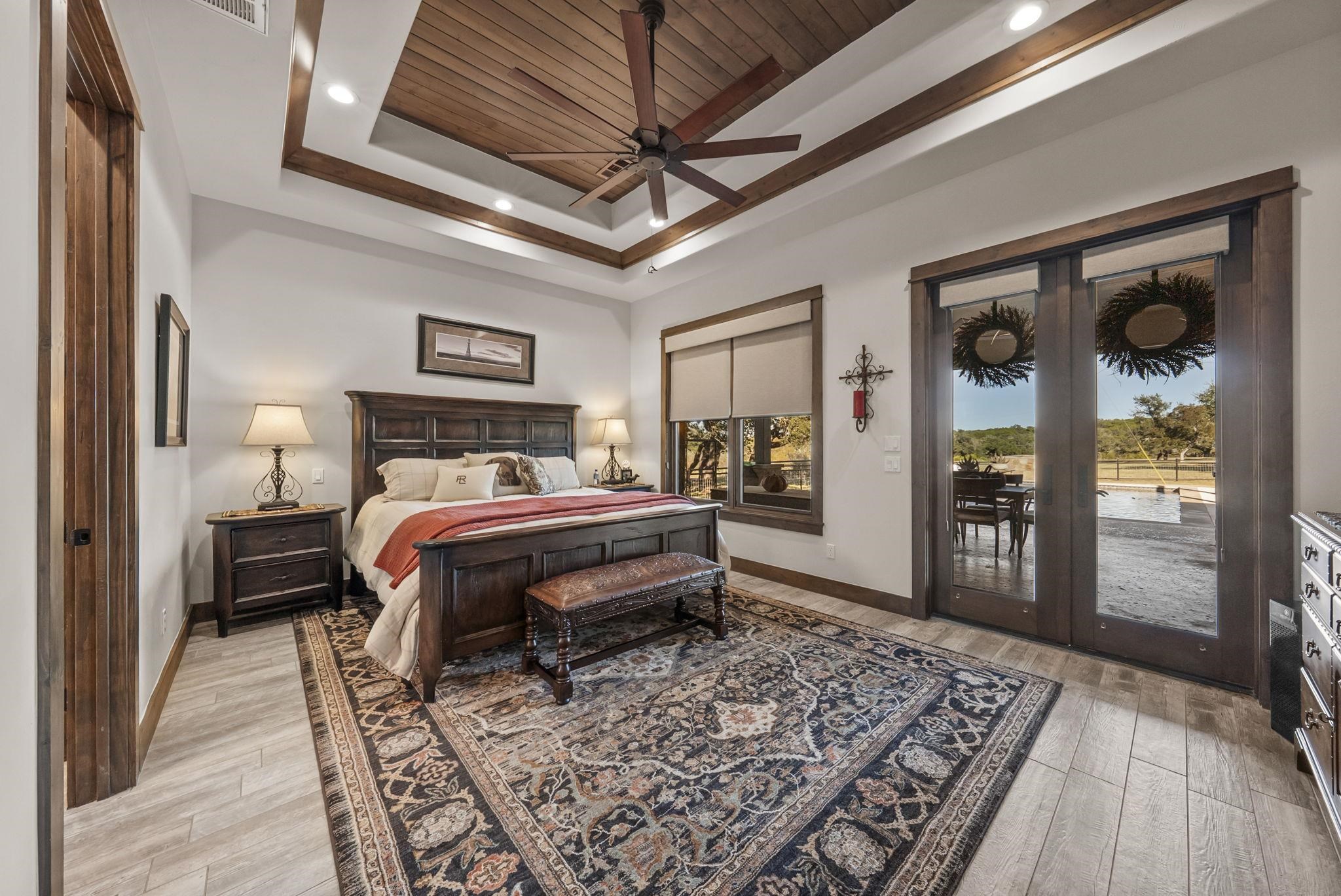 901 Crown Lane Burnet TX 78611