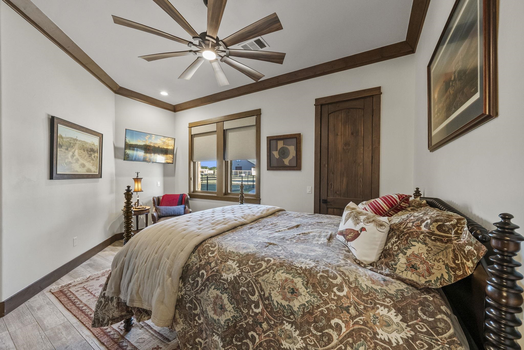 901 Crown Lane Burnet TX 78611