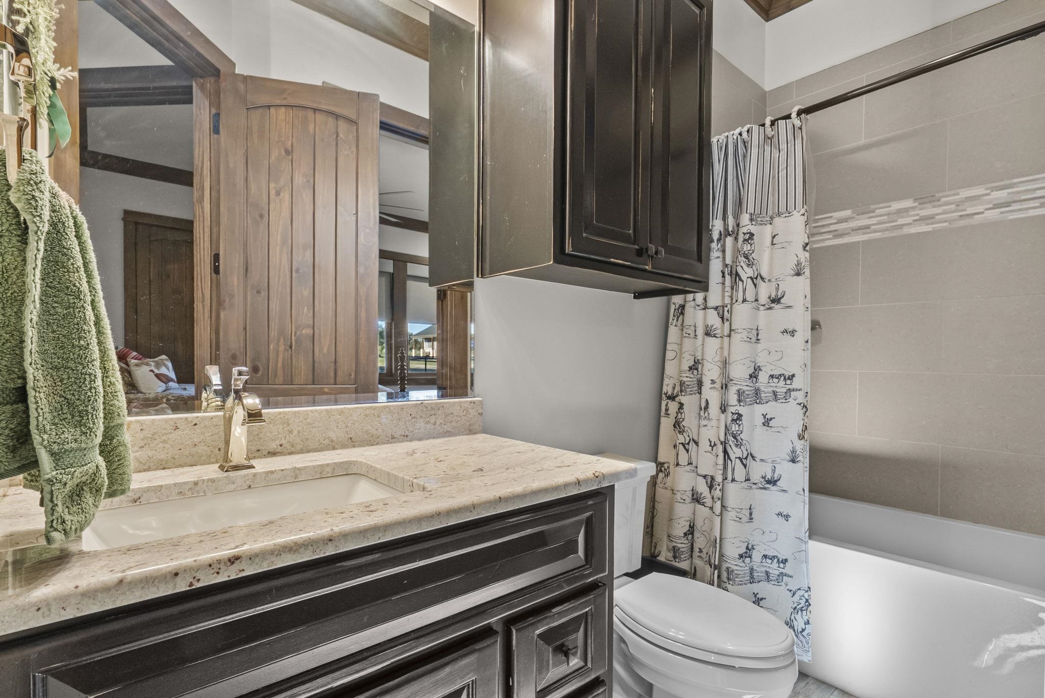 901 Crown Lane Burnet TX 78611