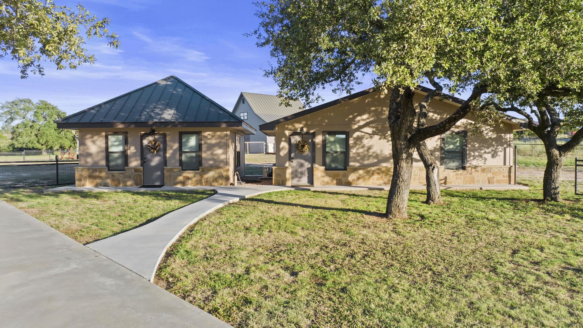 901 Crown Lane Burnet TX 78611