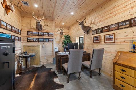 3431 Klett Ranch Road Johnson City TX 78636