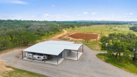 3431 Klett Ranch Road Johnson City TX 78636