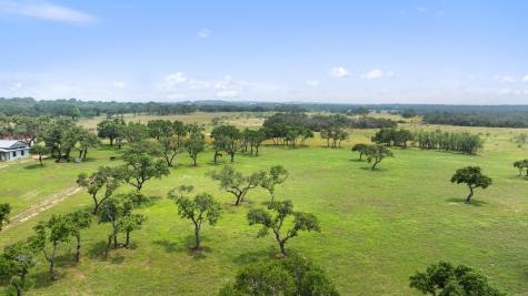 3431 Klett Ranch Road Johnson City TX 78636