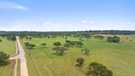 3431 Klett Ranch Road Johnson City TX 78636