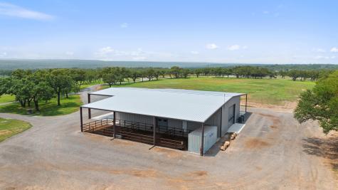 3431 Klett Ranch Road Johnson City TX 78636