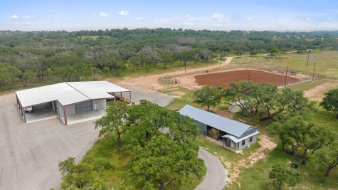 3431 Klett Ranch Road Johnson City TX 78636