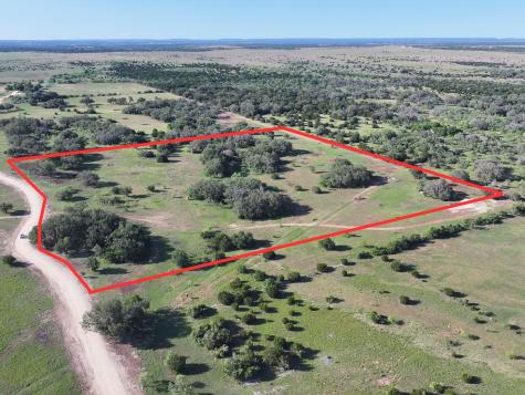 Tbd Lot 5 County Road 210 Bertram TX 78605