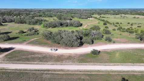 Tbd Lot 5 County Road 210 Bertram TX 78605