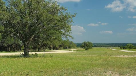 Tbd Lot 5 County Road 210 Bertram TX 78605