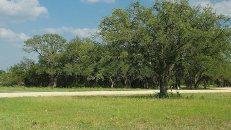 Tbd Lot 5 County Road 210 Bertram TX 78605