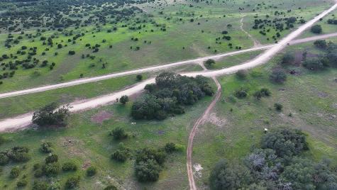 Tbd Lot 5 County Road 210 Bertram TX 78605