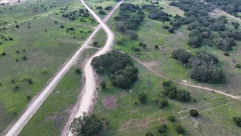Tbd Lot 5 County Road 210 Bertram TX 78605