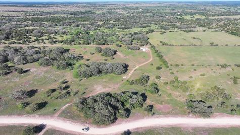 Tbd Lot 5 County Road 210 Bertram TX 78605