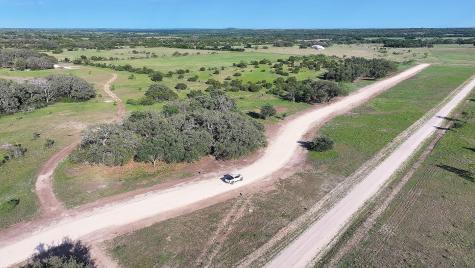 Tbd Lot 5 County Road 210 Bertram TX 78605