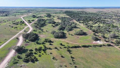 Tbd Lot 5 County Road 210 Bertram TX 78605