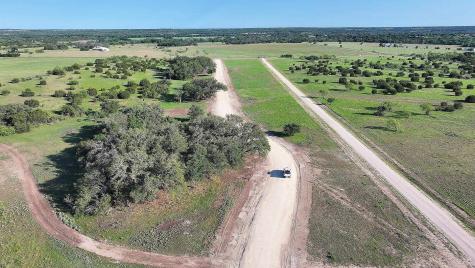 Tbd Lot 5 County Road 210 Bertram TX 78605