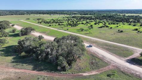 Tbd Lot 5 County Road 210 Bertram TX 78605