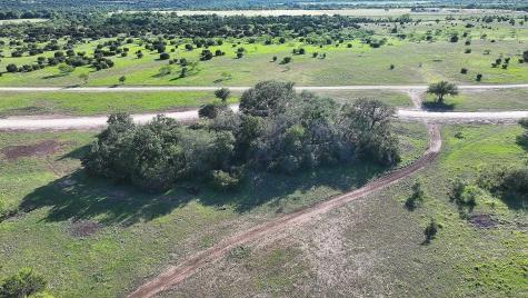 Tbd Lot 5 County Road 210 Bertram TX 78605