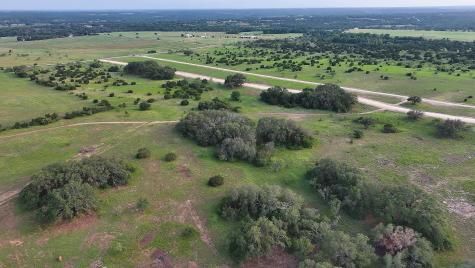Tbd Lot 5 County Road 210 Bertram TX 78605