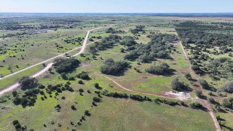 Tbd Lot 5 County Road 210 Bertram TX 78605