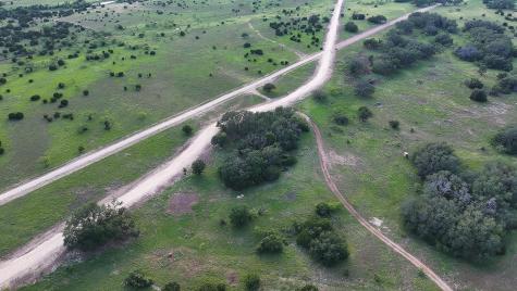 Tbd Lot 5 County Road 210 Bertram TX 78605