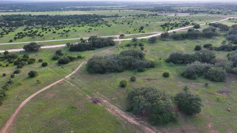 Tbd Lot 5 County Road 210 Bertram TX 78605