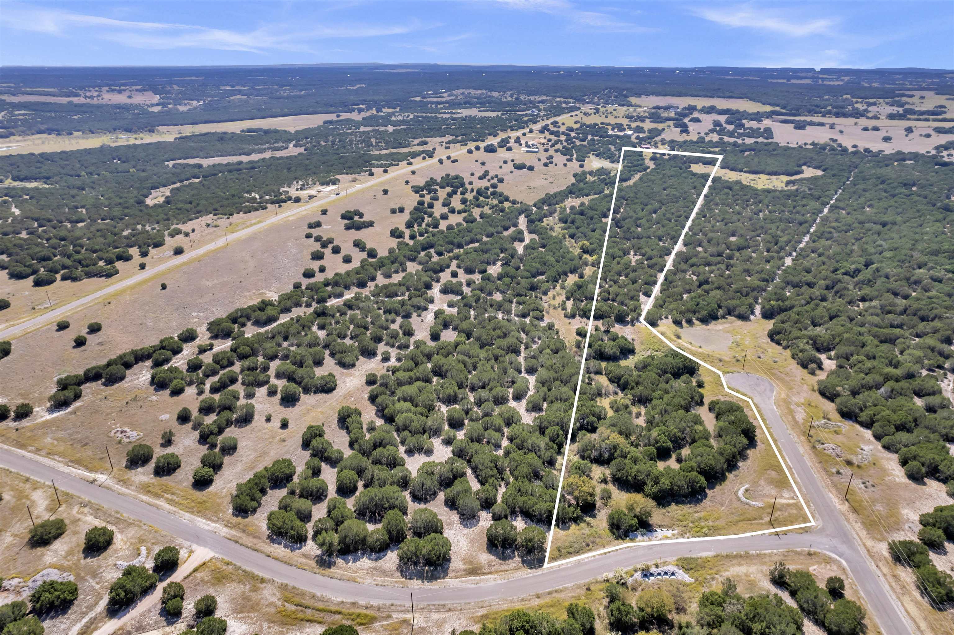 119 Longview Drive Lampasas TX 76550