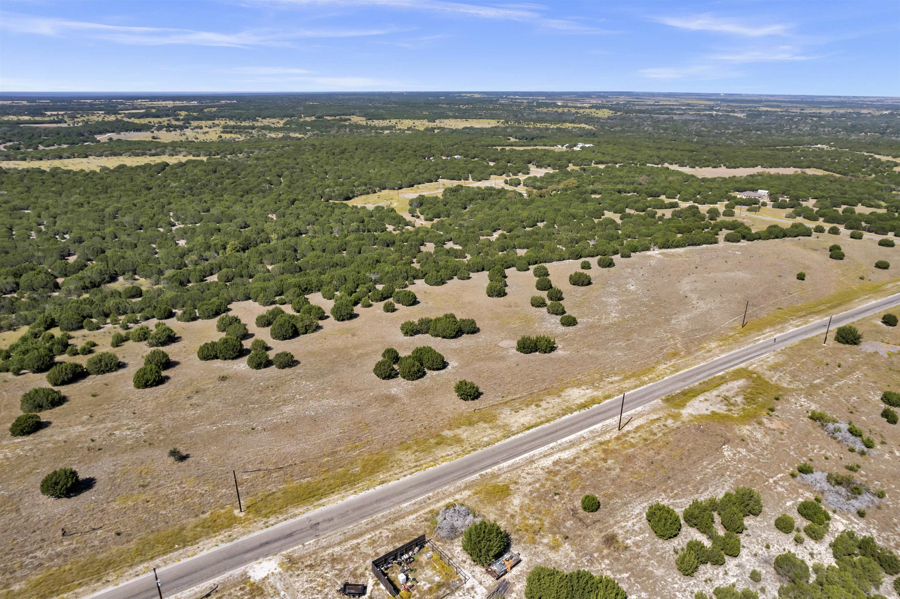 119 Longview Drive Lampasas TX 76550