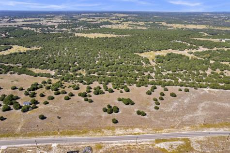 119 Longview Drive Lampasas TX 76550